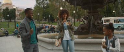 Кадр з фільму Мій тато