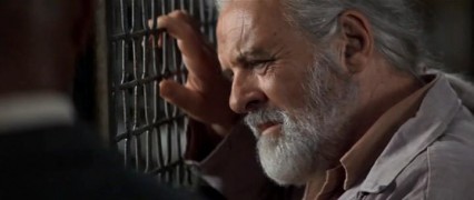 Кадр з фільму Інстинкт