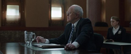 Кадр з фільму Небезпечна гра Слоун