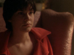 Кадр з фільму Раптовий удар