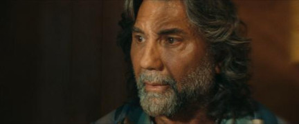 Кадр з фільму Остання шоуґерл