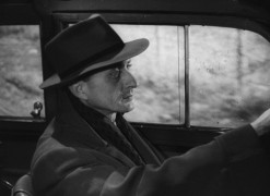 Кадр з фільму Ночі Кабірії