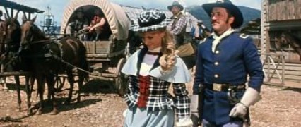 Кадр з фільму Сини Великої Ведмедиці