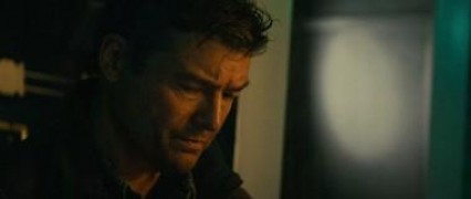 Кадр з фільму Ґодзілла 2: Король монстрів