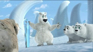 Кадр з фільму Норм: Ключі від королівства