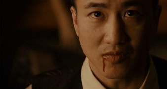 Кадр з фільму Небезпечна людина