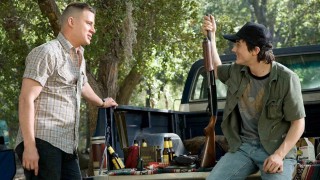 Кадр з фільму Війна з примусу