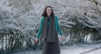 Кадр з фільму Наслідки