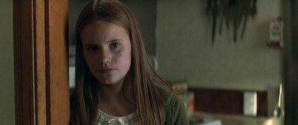 Кадр з фільму Незакінчене життя