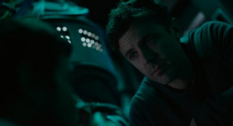 Кадр з фільму Прискорення