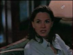 Кадр з фільму Його звали Ворон