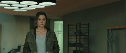 Кадр з фільму Флай: Танець свободи