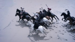 Кадр з фільму Цар скорпіонів: Книга душ