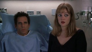 Кадр з фільму Дюплекс