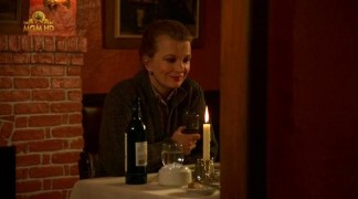 Кадр з фільму Інша жінка