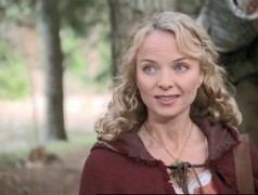 Кадр з фільму Воїни-охоронці