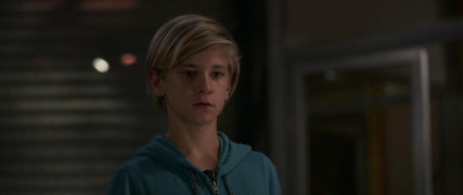 Кадр з фільму Татова донька