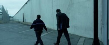 Кадр з фільму Чорна течія