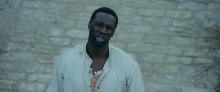 Кадр з фільму Афера доктора Нока