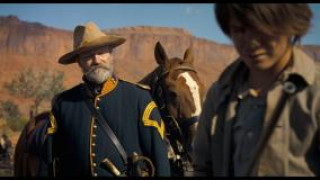 Кадр з фільму Горизонт: Американська сага – Частина 1