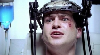 Кадр з фільму Куб 3: Зеро