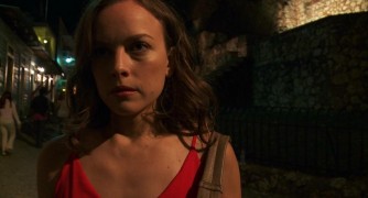 Кадр з фільму Пришестя диявола