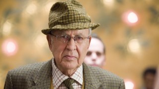 Кадр з фільму Тринадцять друзів Оушена