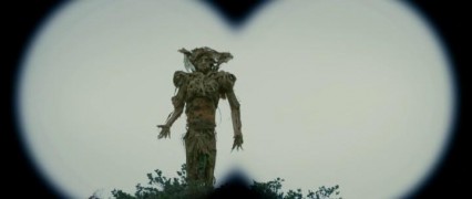 Кадр з фільму Ласкаво просимо в джунглі