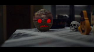 Кадр з фільму Прокляття Брідж-Голлоу