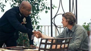 Кадр з фільму Похмурий сум