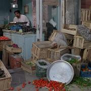 Кадр з фільму Діти небес