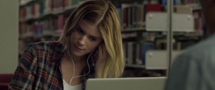 Кадр з фільму Фантастична четвірка