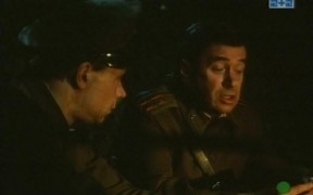 Кадр з фільму Акваріум