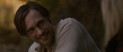 Кадр з фільму Угруповання "Схід"