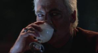 Кадр з фільму Клас 1999го