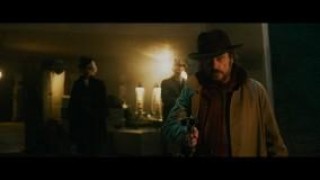 Кадр з фільму Хеллбой