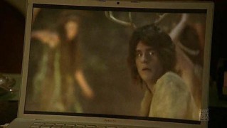 Кадр з фільму Партнери