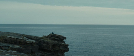 Кадр з фільму Втеча