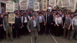 Кадр з фільму Будяк