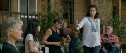 Кадр з фільму Термінатор: Фатум