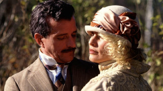 Кадр з фільму Чи не зустрічалися ми раніше?