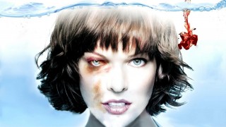 Кадр з фільму Калібр 45