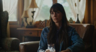 Кадр з фільму Одне ціле