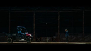 Кадр з фільму Балерина