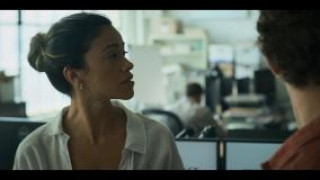 Кадр з фільму Гравці