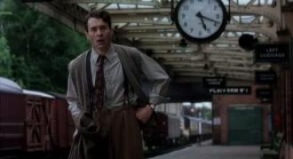 Кадр з фільму Години