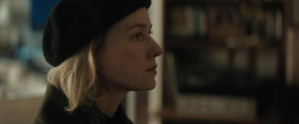 Кадр з фільму Друг