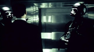 Кадр з фільму Кодер