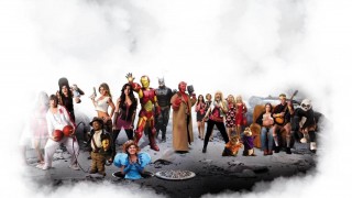 Кадр з фільму Нереальний блокбастер