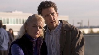 Кадр з фільму Фатальне з'єднання